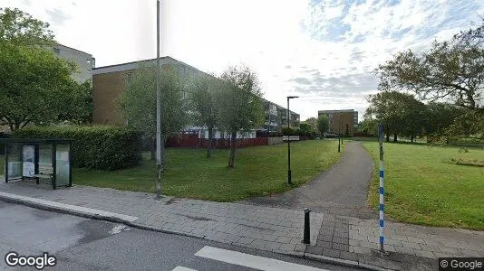 Bostadsrätter till salu i Fosie - Bild från Google Street View