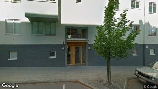 Bostadsrätter till salu i Linköping - Bild från Google Street View