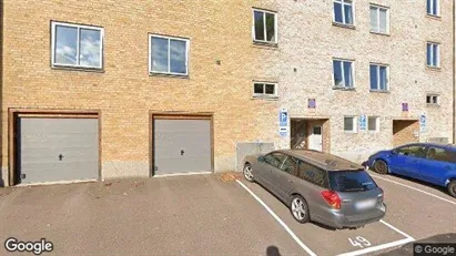 Lägenheter till salu i Örgryte-Härlanda - Bild från Google Street View