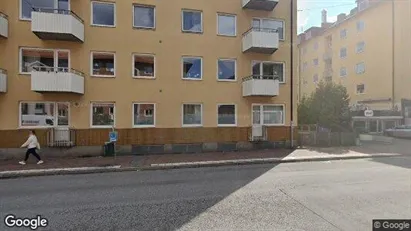 Lägenheter till salu i Malmö Centrum - Bild från Google Street View