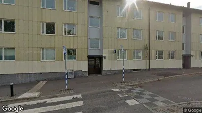 Lägenheter till salu i Linköping - Bild från Google Street View