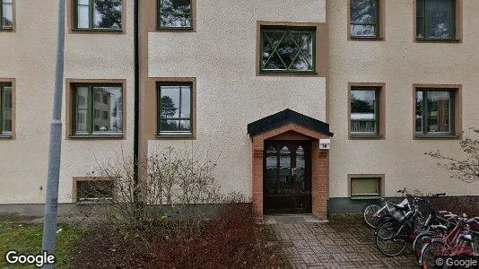 Lägenheter till salu i Västerås - Bild från Google Street View