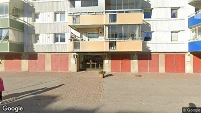 Lägenheter till salu i Järfälla - Bild från Google Street View