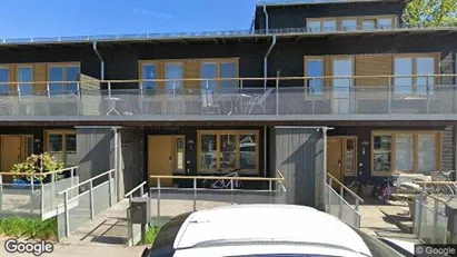 Lägenheter till salu i Tyresö - Bild från Google Street View