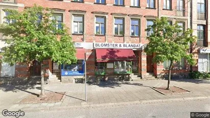 Lägenheter till salu i Malmö Centrum - Bild från Google Street View