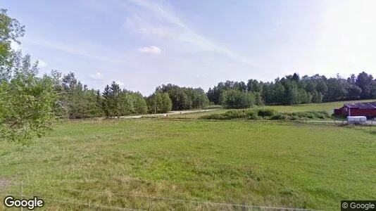 Lägenheter till salu i Haninge - Bild från Google Street View