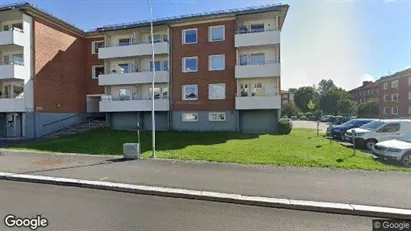 Lägenheter till salu i Härnösand - Bild från Google Street View