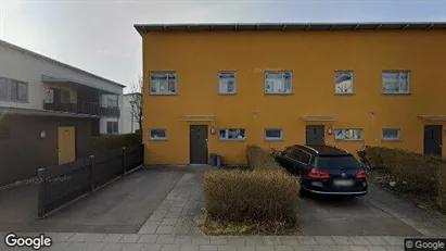 Lägenheter att hyra i Helsingborg - Bild från Google Street View