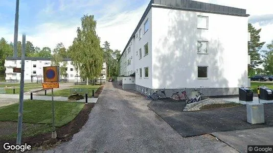 Lägenheter att hyra i Katrineholm - Bild från Google Street View