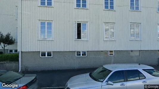 Lägenheter till salu i Örgryte-Härlanda - Bild från Google Street View