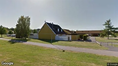 Bostadsrätter till salu i Grästorp - Bild från Google Street View