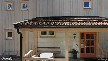 Lägenheter till salu i Haninge - Bild från Google Street View