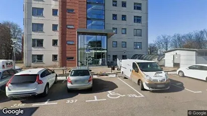 Lägenheter att hyra i Helsingborg - Bild från Google Street View