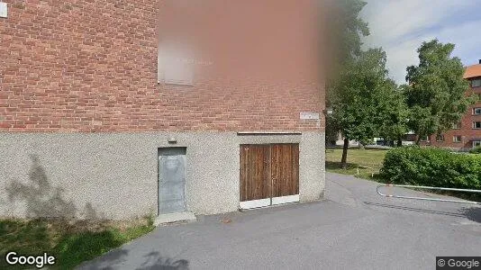 Lägenheter att hyra i Område ej specificerat - Bild från Google Street View