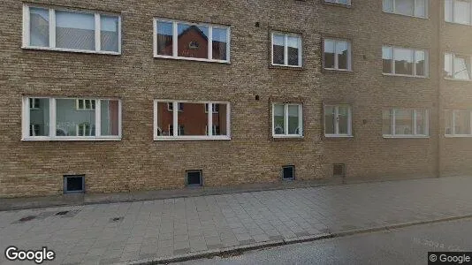 Lägenheter att hyra i Kirseberg - Bild från Google Street View