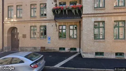 Rum att hyra i Göteborg Centrum - Bild från Google Street View