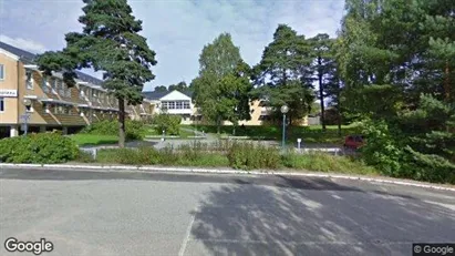 Lägenheter att hyra i Nynäshamn - Bild från Google Street View