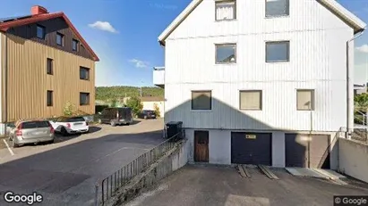 Lägenheter att hyra i Ale - Bild från Google Street View