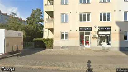 Lägenheter till salu i Malmö Centrum - Bild från Google Street View