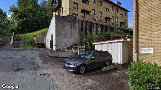 Lägenheter till salu i Örgryte-Härlanda - Bild från Google Street View