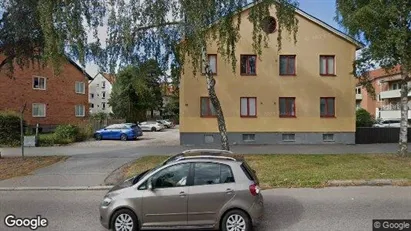 Bostadsrätter till salu i Eskilstuna - Bild från Google Street View