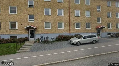 Lägenheter till salu i Härnösand - Bild från Google Street View