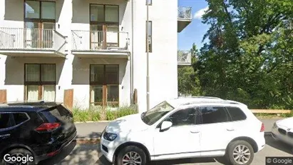 Lägenheter att hyra i Söderort - Bild från Google Street View