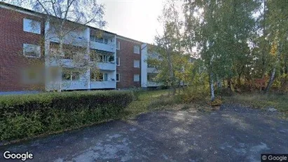 Bostadsrätter till salu i Trollhättan - Bild från Google Street View