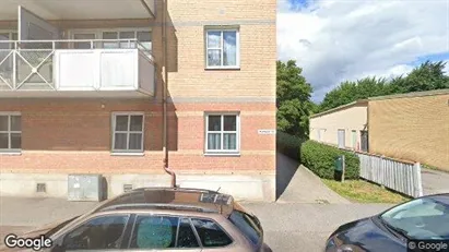 Lägenheter att hyra i Eslöv - Bild från Google Street View