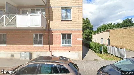 Lägenheter att hyra i Eslöv - Bild från Google Street View