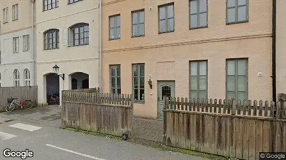 Rum att hyra i Staffanstorp - Bild från Google Street View