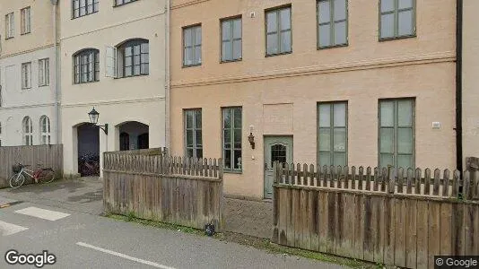 Rum att hyra i Staffanstorp - Bild från Google Street View