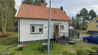 Lägenheter till salu i Storuman - Bild från Google Street View