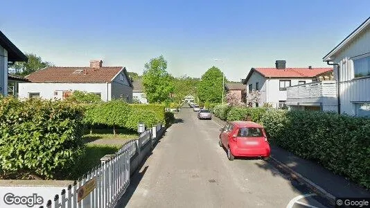 Rum att hyra i Lundby - Bild från Google Street View