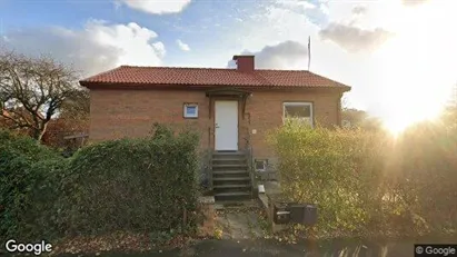 Rum att hyra i Burlöv - Bild från Google Street View