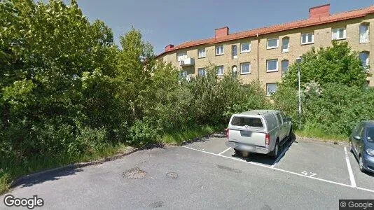 Lägenheter att hyra i Göteborg Centrum - Bild från Google Street View