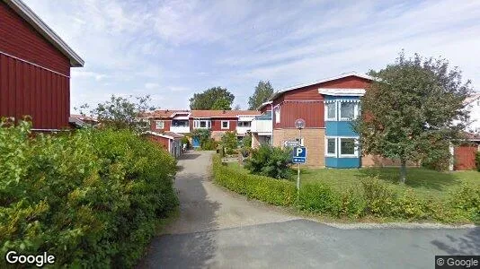 Bostadsrätter till salu i Örebro - Bild från Google Street View