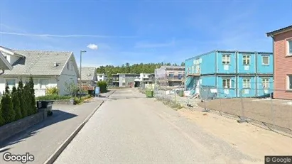 Bostadsrätter till salu i Botkyrka - Bild från Google Street View