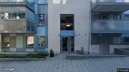 Bostadsrätter till salu i Västerort - Bild från Google Street View