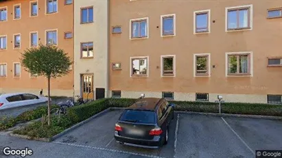 Bostadsrätter till salu i Västerort - Bild från Google Street View