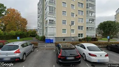 Lägenheter att hyra i Jönköping - Bild från Google Street View