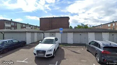 Lägenheter till salu i Kalmar - Bild från Google Street View