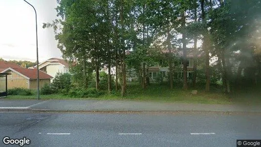 Lägenheter till salu i Norra hisingen - Bild från Google Street View