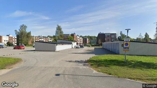 Lägenheter till salu i Luleå - Bild från Google Street View