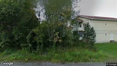 Lägenheter att hyra i Borlänge - Bild från Google Street View