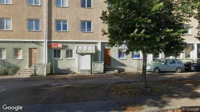 Lägenheter att hyra i Linköping - Bild från Google Street View