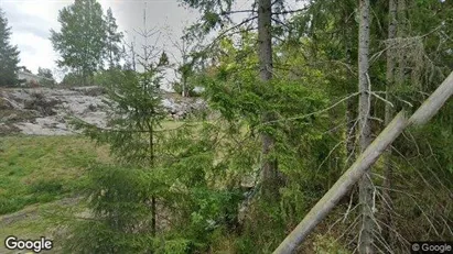 Lägenheter till salu i Haninge - Bild från Google Street View