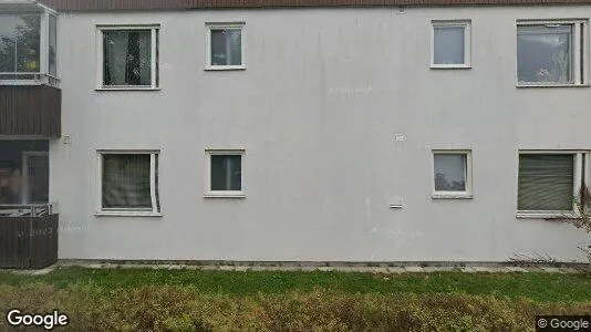 Bostadsrätter till salu i Västerort - Bild från Google Street View