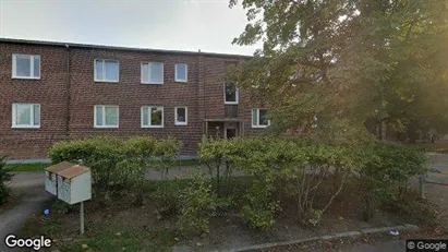 Lägenheter att hyra i Linköping - Bild från Google Street View