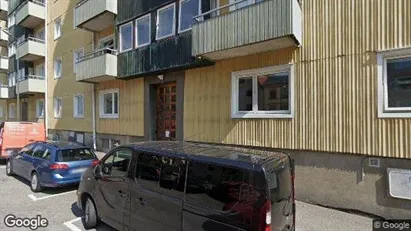 Lägenheter att hyra i Område ej specificerat - Bild från Google Street View